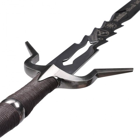 ESPADA ZIREAEL DE CIRI -THE WITCHER